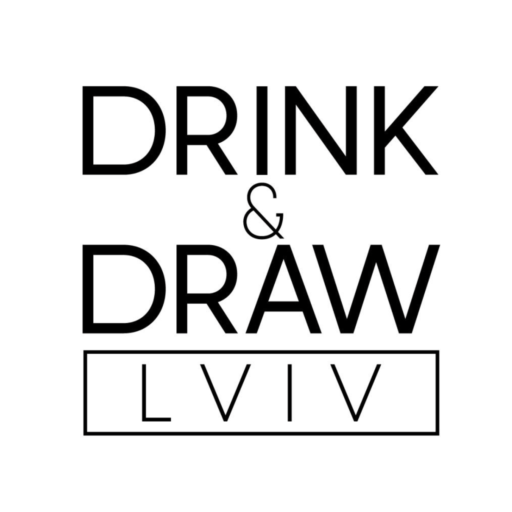 Drink & Draw LVIV